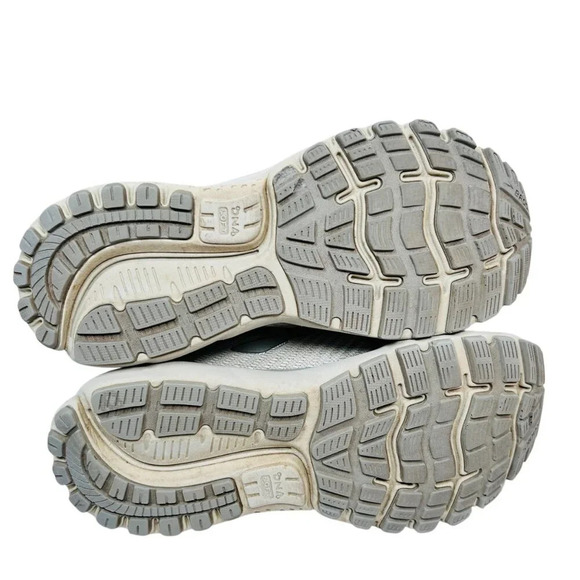 Brooks Ghost 12 Size 10 Women Sneakers Running Walking Athletic Hiking - Picture 6 of 9